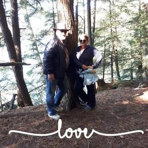 Meet your Posher, Ruth